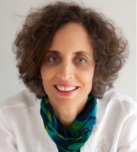 Jill Redgrave speech therapist
