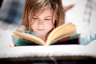 Therapy for children with academic difficulties
