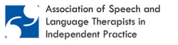 Association of Speech and Language Therapists in Independent Practice (ASLTIP)