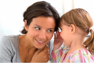 Treating speech delay in children